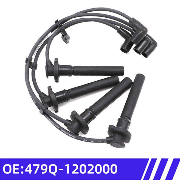 

Geely CK MK GX2 GC2 Panda Ignition Wire Kit 479Q-1202000 None