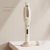 OIMG Automatic Rotating Ceramic Hair Curler