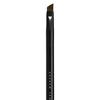 NYX Professional Makeup Pro Dual Brow Brush Pinceau Biseauté