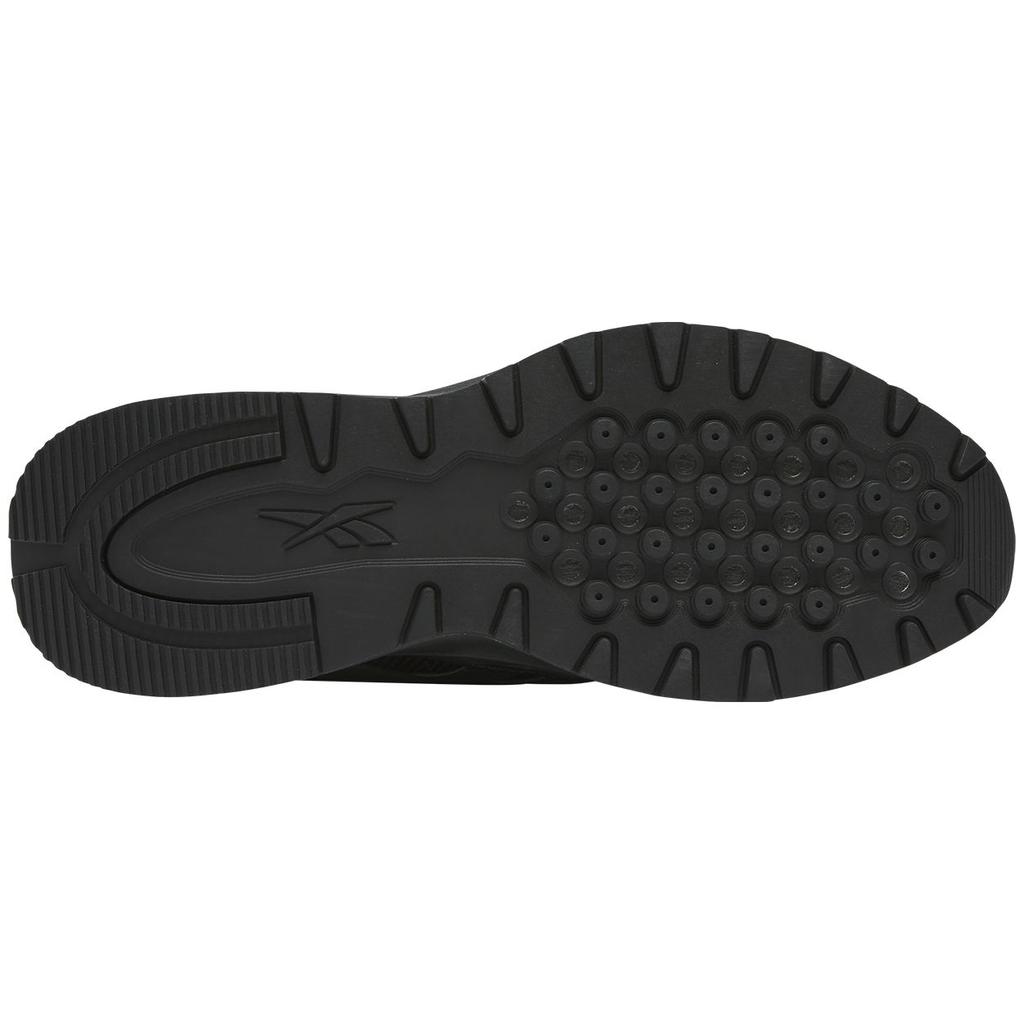 Reebok Classic Leather 2400 Dark Matter Grey Unisex Sneakers 100201039