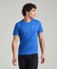 Monchyula Fresh Light T-Shirt Men'S Hiking Short Sleeve Functional Outdoor