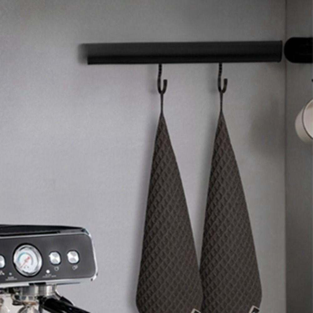 No Lint Waffle Weave Dish Cloths High Fiber Cleaning Towel Coffee Machine Cleaning Towel Kitchen