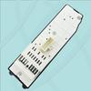 Toyota Hilux Surf Right-Hand Electric Window Switch (Part No. 84820-35050)