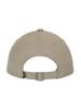 K2 For:Rest Ballcap_Mid Beige