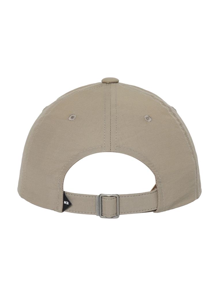 K2 For:Rest Ballcap_Mid Beige