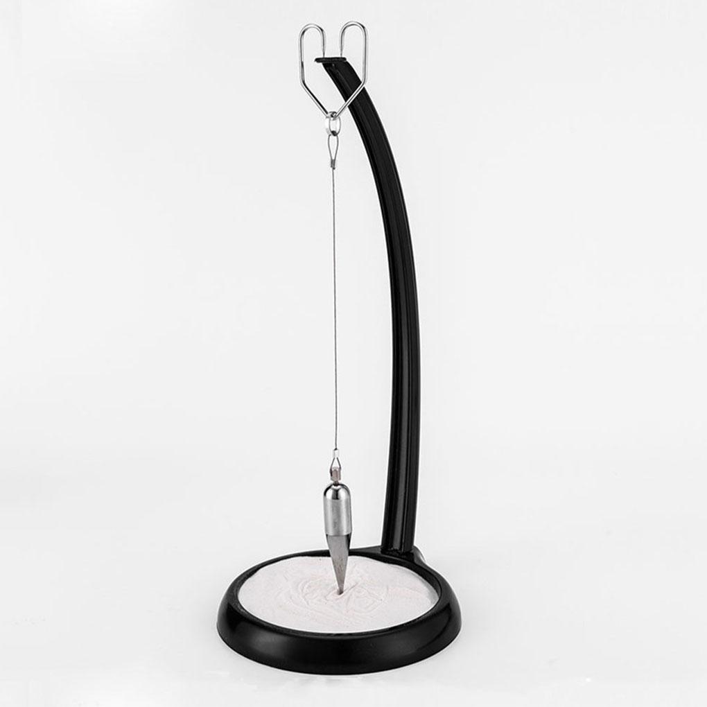 Sand Table Pendulum For Decompression Witness Beauty And Momentum In Different Patterns Coffee Shop