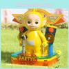 Teletubbies Store Fruit Ferris Wheel Game Machine Building Block Assembly Toys