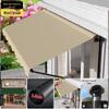 Patio High UV Protection Sunshade