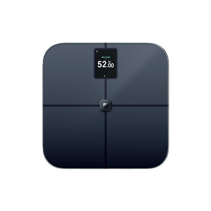 

Xiaomi Mijia Smart Body Fat Scale S400 Pro (CN version)