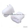 Universal Car Rear Seat Reinforcement Nylon Buckle