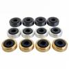 Speaker Spikes Stand Speaker Isolation Feet for Reduce Vibration Floor Protector for Amplifier HiFi Devices Recorder