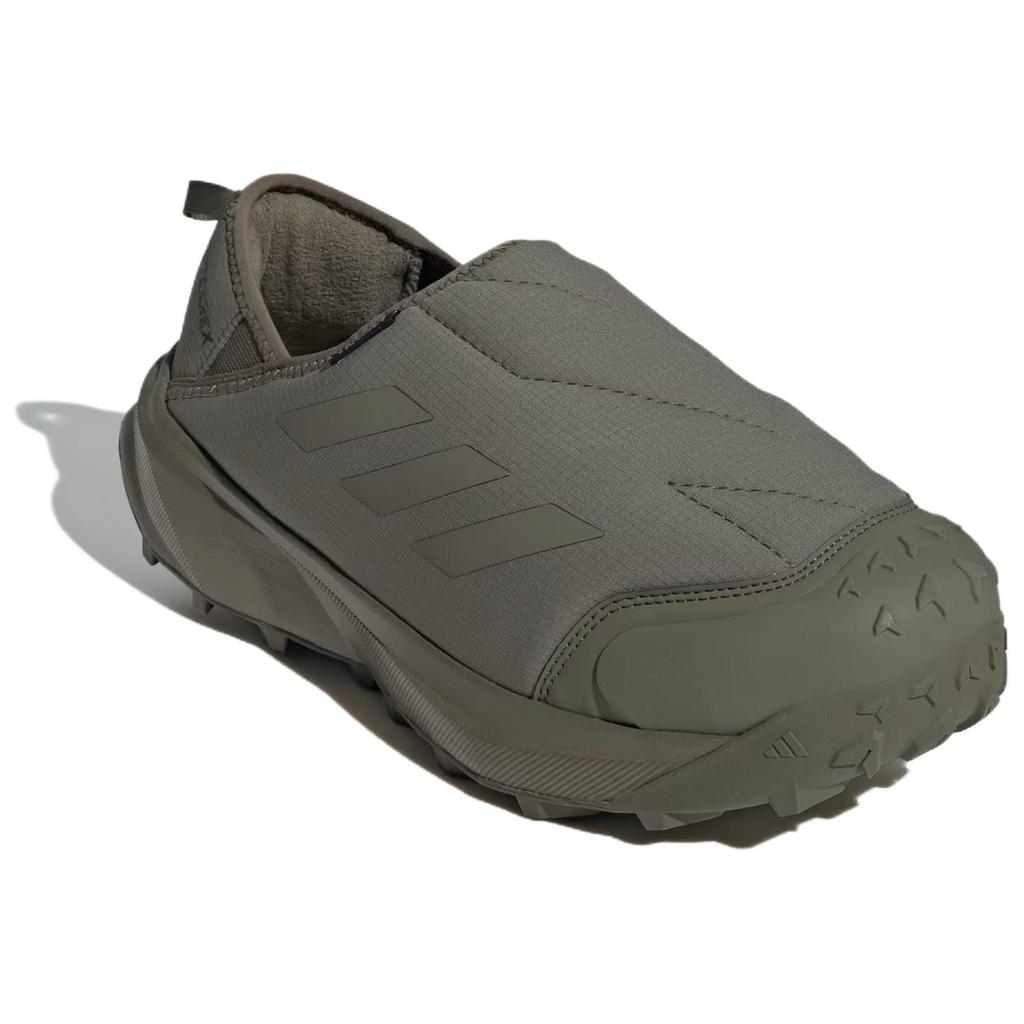 New Adidas Terrex Winter Cold.RDY Olive Strata Orbit Green