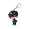 TV Anime "The Wizard's Promise" [Lennox] Acrylic Keychain MT