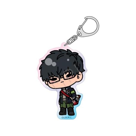 TV Anime  The Wizard s Promise  [Lennox] Acrylic Keychain MT