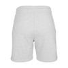 Build Your Brand Womens/Ladies Terry Heather Shorts
