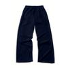 Pantalones Deportivos Casuales Sueltos de Color Sólido con Cordón para Hombre, Adecuados para Actividades al Aire Libre en las Estaciones de Primavera y Otoño