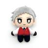 Persona 3 Reload Akihiko Sanada Plush Keychain P3R Persona 25th Anniversary P3 PERSONA 3 RELOAD Akihiko Sanada