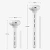 Humidifiers Ultrasound USB Mini Home Air Diffuser Car Purifier Aroma Anion Mist Maker With Romantic LED Lamp Portable Humidifier