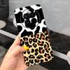 For Huawei Mate 50 Pro Case 2022 Cute Cartoon Cat Painted Soft TPU Protective Cover For Huawei Mate50 Pro DCO-LX9 CET-LX9 Fundas