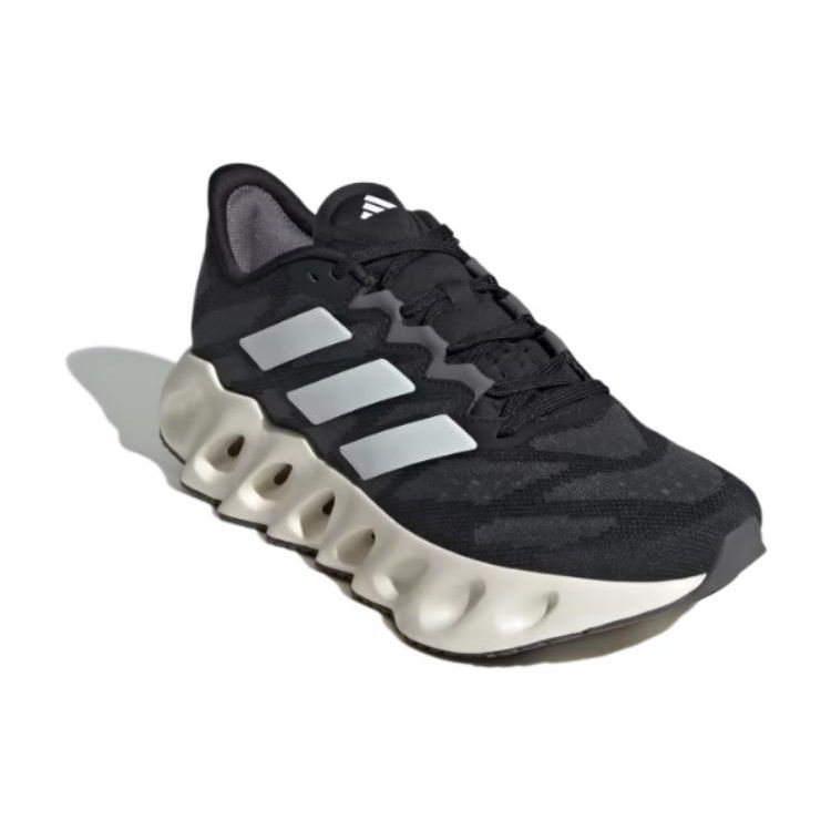 Adidas Switch FWD Black White Women Sneakers Core-Black Cloud-White Grey-Five ID1788