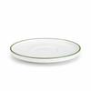 Duka DUVE Cup with Saucer, Rim