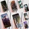 Dinosaur For Xiaomi Redmi Note 14 13 Pro 12 11 9 10 9S 10S 11S 12S Redmi 13C 10C 12C 14C Phone Case