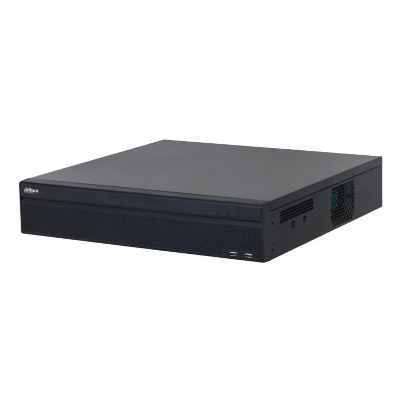 

Dahua DH-NVR59D64-4KS3 64-Channel 9-Bay NVR CN plug (adapter included)