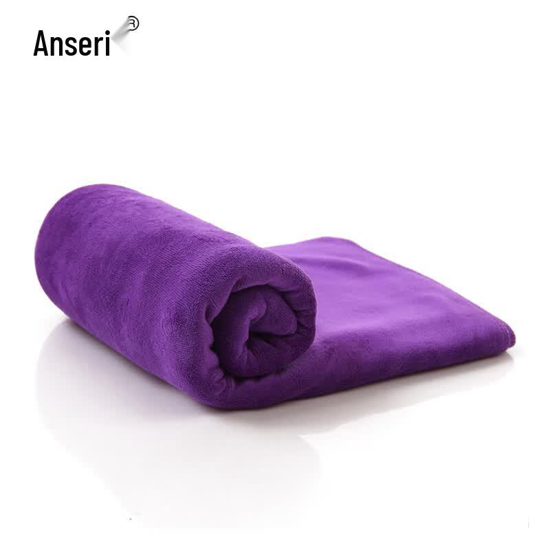 Ancillary Multi-Purpose Microfiber Towel