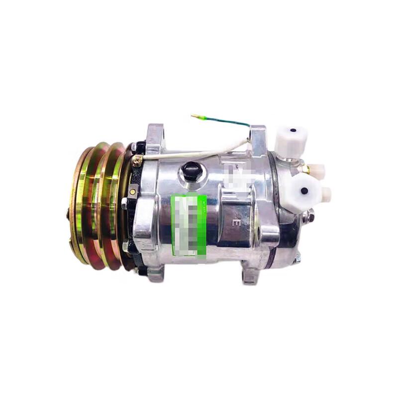 Chunsen Yutong Air Conditioner Compressor Assembly 1