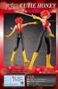 Hasegawa Cutie Honey Scale Unpainted Resin Kit SP581 1/12
