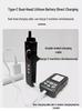 NF-918S Network Tester: Anti-Interference Ethernet Cable, PoE Line Tracker & Red Light Charging Pen