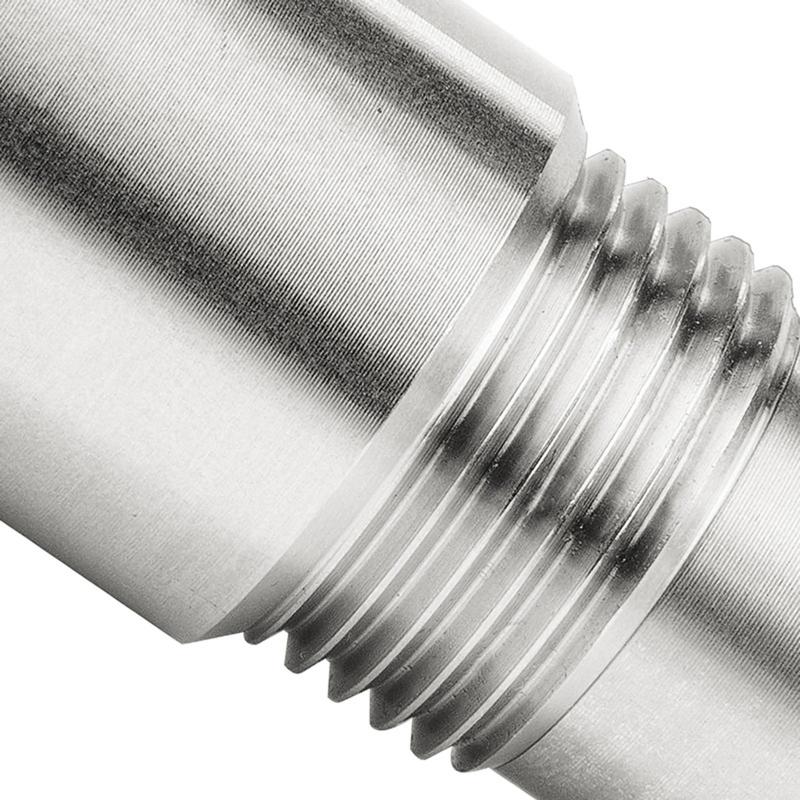 Extender Isolator Adapter O2 Car Oxygen Sensor Connector Extension Filter Internal Bung Adapter Mounting Spacer M18x1.5