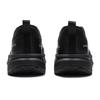 Li Ning Outdoor CF Tracing, Inter Industry Cushioning Abrasion Resistant Rebound Low top Hiking Shoes Unisex Black AHCV037-16