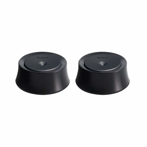 Roland NE-1 Noise Eater for V-Drums, Anti-Vibration Stand, Set of 2