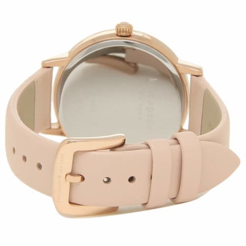Kate Spade Women's Watch KSW9028 34mm Pink Multi