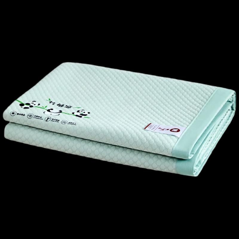 

Muji HOME Bamboo Fiber Cooling Quilt