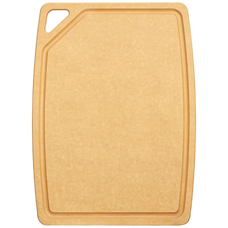 Antibacterial Wood Fiber Cutting Board 3-Piece Set
