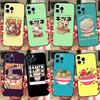 Eating Ramen Noodle Lovers Case For Samsung Galaxy A16 A06 A26 A36 A56 A52 A53 A33 A13 A34 A54 A14 A15 A35 A55 A22 A32