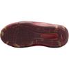 Nike IsoFly PS Gym Red Metallic Gold Kids Sneakers Team-Red Dark-Team-Red FZ7297-600