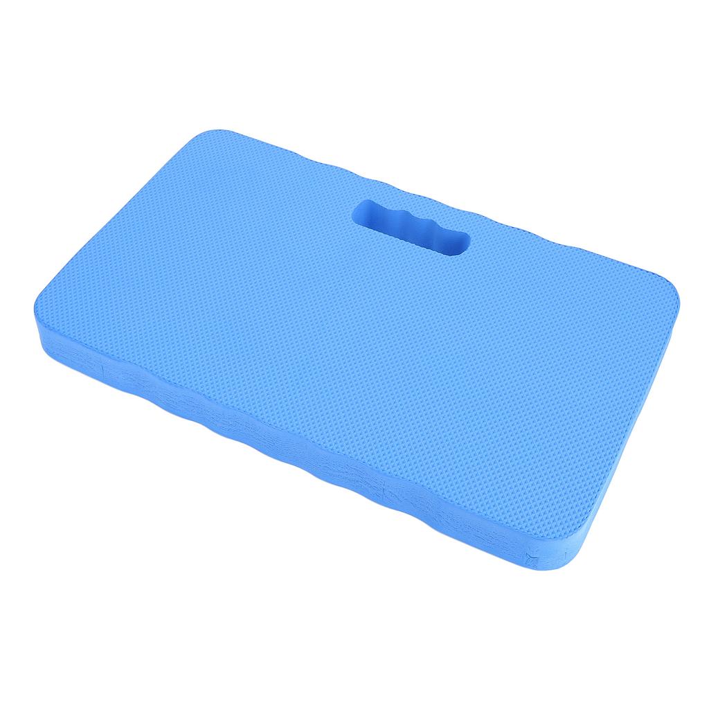 EVA Garden Kneeling Pad Extra Thick Kneeling Pad Yaga Kneeling Cushion for Gardening Cleaning Baby Bath  