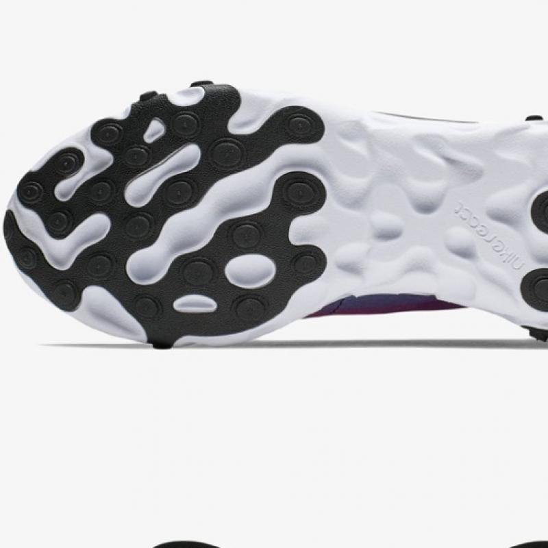 Nike Sneaker Women React Element 55 Cd6964 001 Bh2206