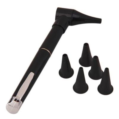 Ear Endoscope For Elderly Child Visual Ear Cleaner Flashlight Led Otoscope Ear Speculum 3Times Amplifier Ear Picking Wax Remover