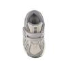 New Balance Nb 1906R Comfortable Durable Shock Absorption Low Top Walking Shoes Baby Shoes Gray Silver IV1906RD