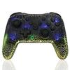 Shuoyutong Wireless RGB Gamepad for Switch, PC & Android