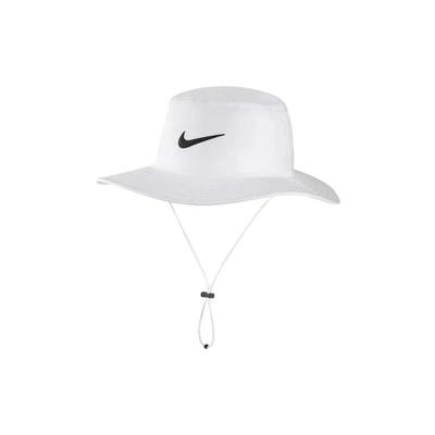 Nike Polyester Bucket Hats Unisex Casual DH1910-100