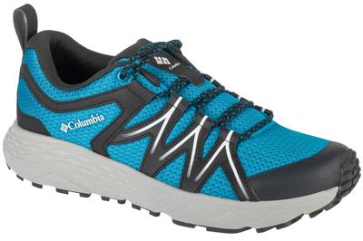 Peakfreak Roam, Mens Blue Trekking Shoes
