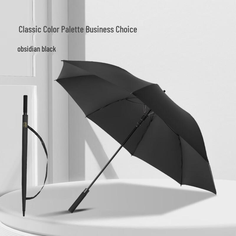 

Bayshi Carbon Fiber Automatic Sun & Rain Umbrella