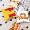 Sausage Dog Dachshund Cute Cushion Cover Pillowcase Upholstery Sofa Throw Pillow Home Decor Pillowcas