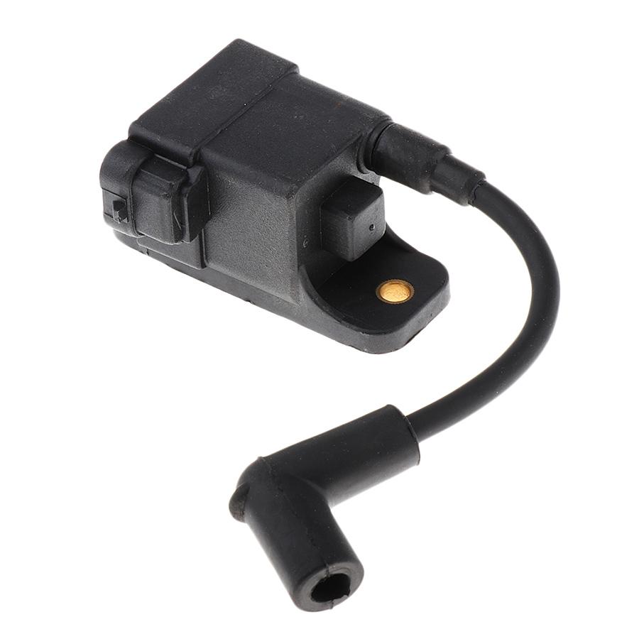 CDM Module Ignition Coil For Mercury 30-300HP Outboard Motor 114-7509 827509A10