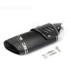 Universal 51mm Muffler Escape Stainless Motorcycle Exhaust AKR for Ninja Z400 250 Z900 ZX6R KTM RC 125 250 390 for YAMAHA R6 R3